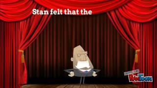 Intro to Stanislavski