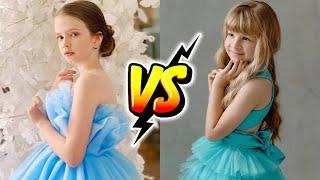 Super Sofi VS  Diana Show Extreme Transformations   From Baby To 2025