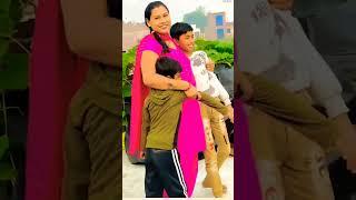 Pooja vlog Mathura #comedy #dancemusic