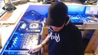 GMDJS Dj Syn (groove parlor radio)