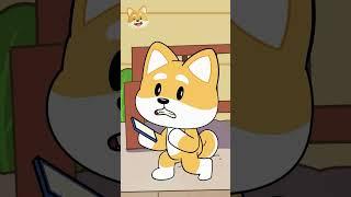 How unlucky #shappysway #funny #animatedcomedy #humor #memes #animation #2d #animationstyle