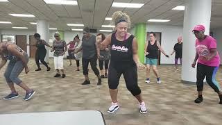 Steady Love Line Dance   *Please be sure to Subscribe! Thx