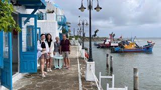 Vietnam Da Nang Family Vacation Vlog By Felicia Chia