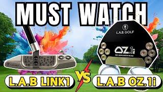 L.A.B OZ1i Vs L.A.B Link1 Watch This Before You. Buy!