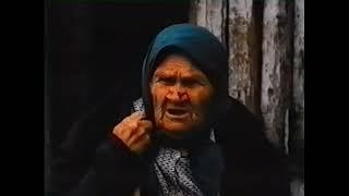 Крестьянка 1902 года рождения о жизни при Царе  Просто до слёз 1