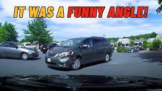 Car Crashes Compilation – Watch These Insane Bad Drivers #409