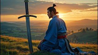 The Daily Life of a Samurai | A Journey of Honor & Discipline | AI Film