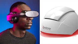 10 Brilliant Home Gadgets You'll Love