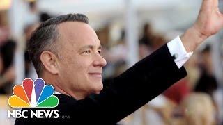 Sony Pictures Emails and Information Leaked | NBC News