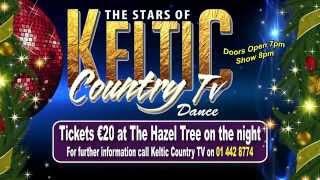 The Hazel Tree, Mallow, Co.Cork Keltic Country Show