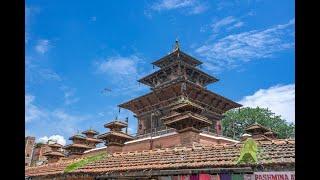 Wood Culture Tour - Exploring Nepal's Cultural Heritage (promo)