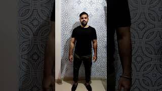 Intro Profile Link