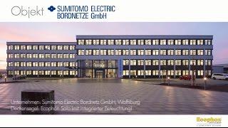 Building Case Sumitomo (english)