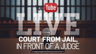 NIGHT COURT 1.11.25 Tucson, Arizona | Initial Appearance After Arrest #Judge #Jail