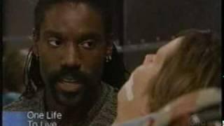 One Life To Live-Pt 3 Rosanne Shoots Tea Instead Of The Serial Rapist 1999