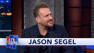 Jason Segel's "Dispatches from Elsewhere" Is Magic As An Act Of Defiance