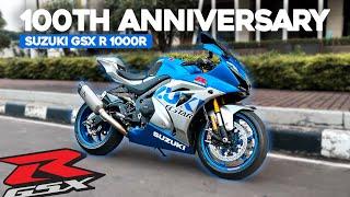 ASR 2024 | SUZUKI GSX R1000R SATU-SATU NYA DI INDONESIA‼️