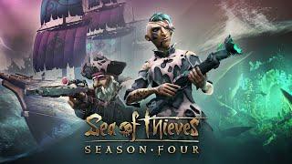 Sea of Thieves Season Four: Official Content Update Trailer