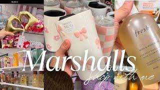 Marshalls | shop with me | New items 2025