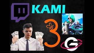 Kami Most Viewed Twitch Clips Of All Time 3