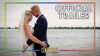 The Wedding of Kiersten & Michael | Official Wedding Film Trailer (Marine City, Michigan)