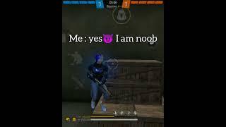 Free Fire Tranding attitude video #sulu #raistar #attitude