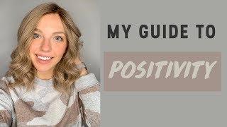 How I Stay Positive During my Cancer Diagnosis |  My Cancer Journey