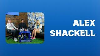 Episode 3: Alex Shackell