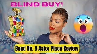 Bond No. 9 Astor Place  Dedicated Review