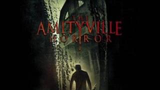 Amityville Horror-News Reel