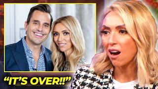 Why Bill and Giulianna Rancic Disappeared