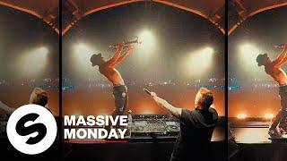 Blasterjaxx & Timmy Trumpet - Time To Say Goodbye (Official Music Video)