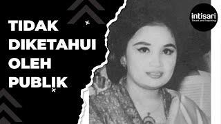 Sosok Yurike Sanger Istri Soekarno, yang Dinikahi Secara Rahasia