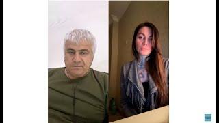 Анастасия Гойсан, что произошло? ч.2.