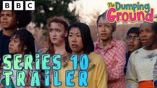 The Dumping Ground Series 10 Official Trailer | CBBC