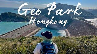 GEO PARK GLOBAL UNESCO HONGKONG