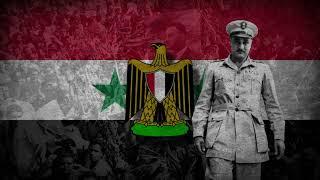 1 Hour of Arab Nasserist Music