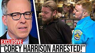 CNN LEAKS Footage of Corey Harrison SCAMMING A Customer At Pawn Stars