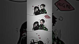 Muichirou x Tanjiro love?