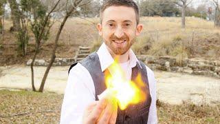 Texas Corporate Magician: Taylor Griswold