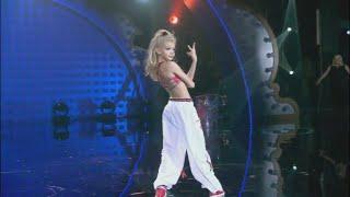 Abby's Ultimate Dance Competition - Jordyn Jones Solo "1990s Hip-Hop" (S1E6)