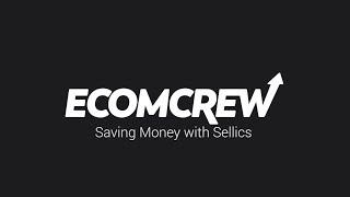 Using Sellics to Save Money!