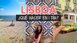 ¿Qué ver en Lisboa en 2023?