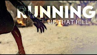 The Future of Marvel || Running Up That Hill