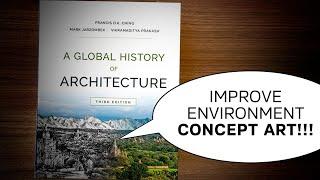 A Global History of Architecture - Book Review