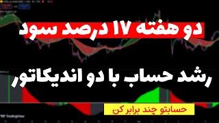 استراتژی برای کسب سود در همه بازارها| ماهانه دو هزار دلار درآمد از این روش