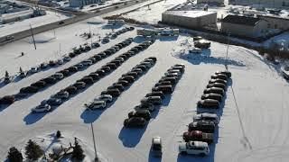 Welcome to Autoshow Winnipeg