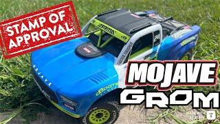 Unboxing the Arrma Mojave Grom (Arrma did it again!!) #unboxing #rcvlog #rccar