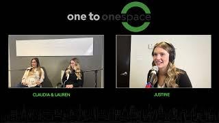 one to onespace Episode #6 - interior design interview