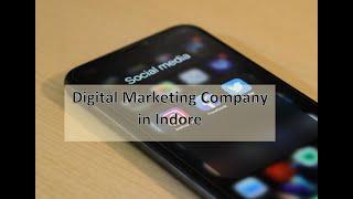 Digital Marketing Company in Indore #yccindia @yccindia